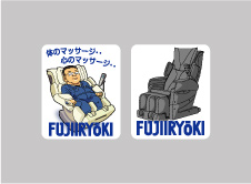 プリントシール大携帯クリーナーの作品2の写真